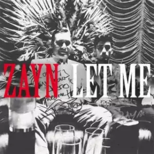 Instrumental: Zayn - Let Me (Produced By Khaled Rohaim & MakeYouKnowLove)